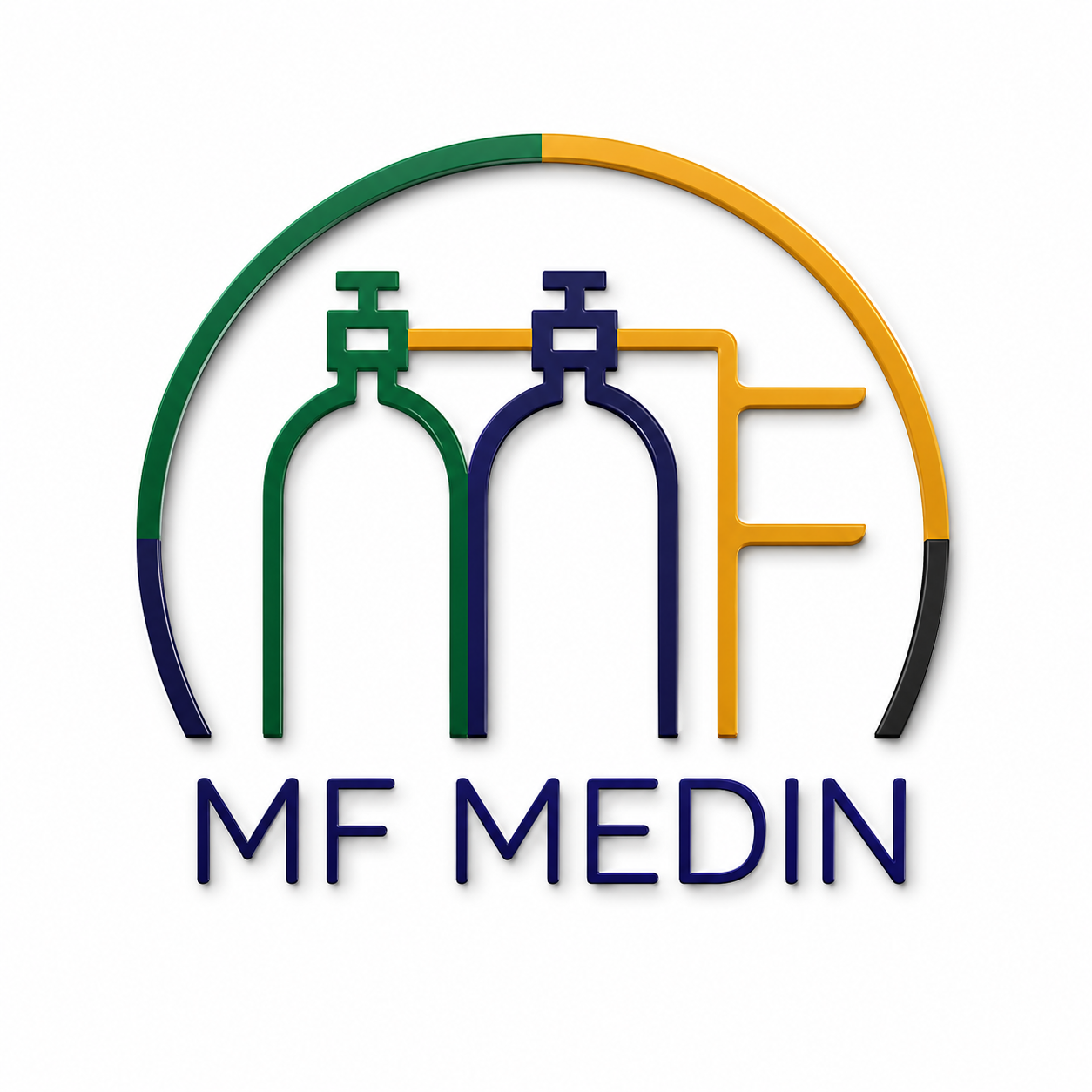 MF Medin